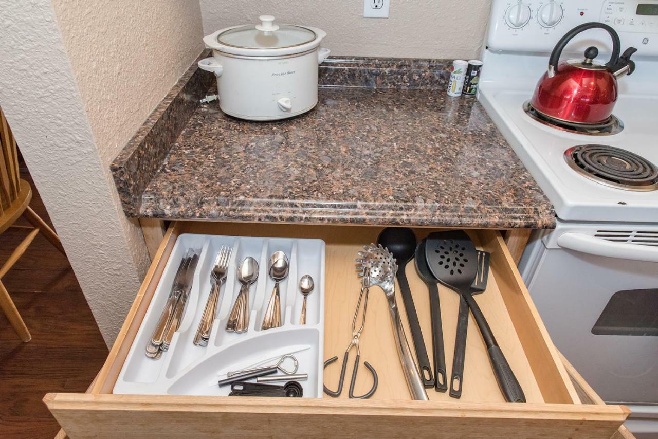 Apartamento Mountain Song Colorado Springs