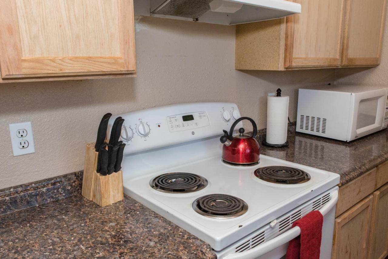 Apartamento Mountain Song Colorado Springs